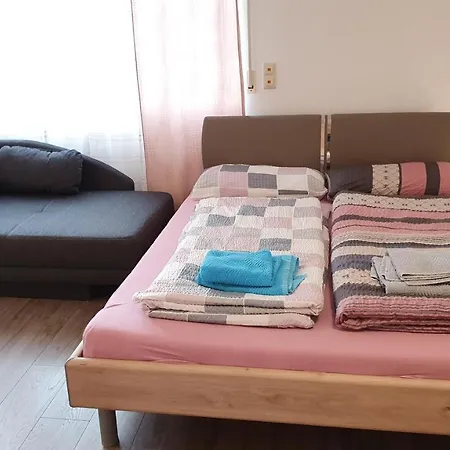 Apartment Gemuetliche In