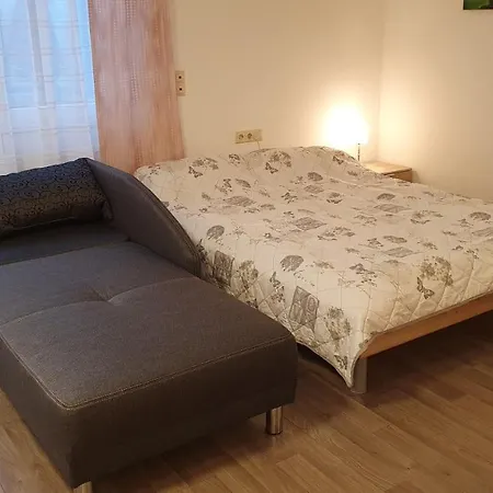 Gemuetliche In Apartment *