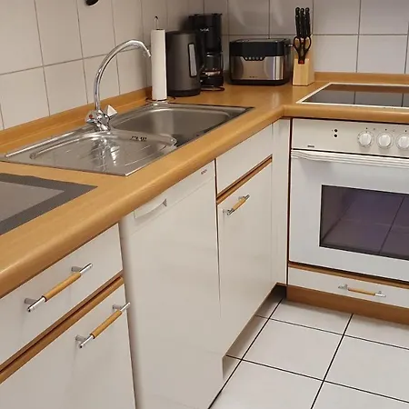 Apartment Gemuetliche In Wasserburg am Bodensee