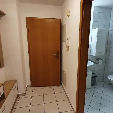 Gemuetliche In Apartment Wasserburg am Bodensee