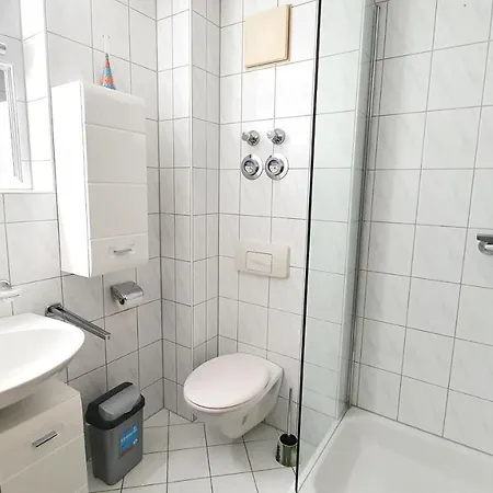 Apartment Gemuetliche In
