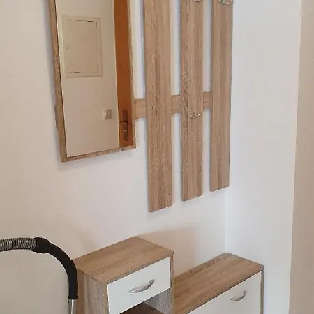 Apartment Gemuetliche In