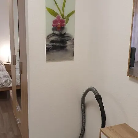 Gemuetliche In Apartment