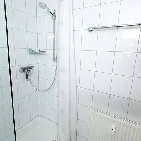 Gemuetliche In Apartment Wasserburg am Bodensee