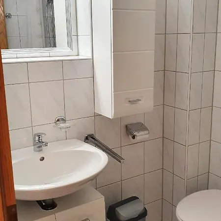 Apartment Gemuetliche In Wasserburg am Bodensee