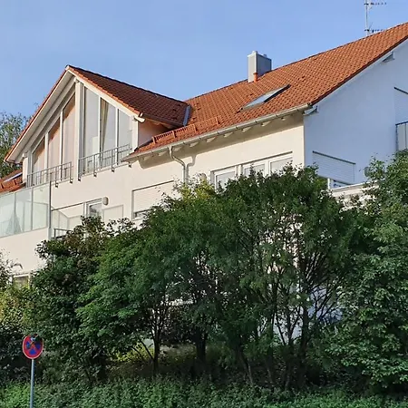 Gemuetliche In * Wasserburg am Bodensee
