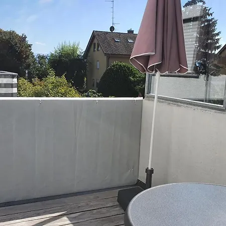 Apartment Gemuetliche In Wasserburg am Bodensee