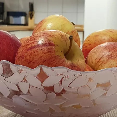 Appartement Gemuetliche In Wasserburg