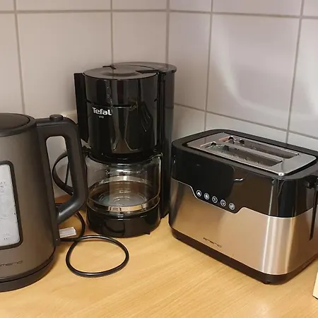 Appartement Gemuetliche In Wasserburg