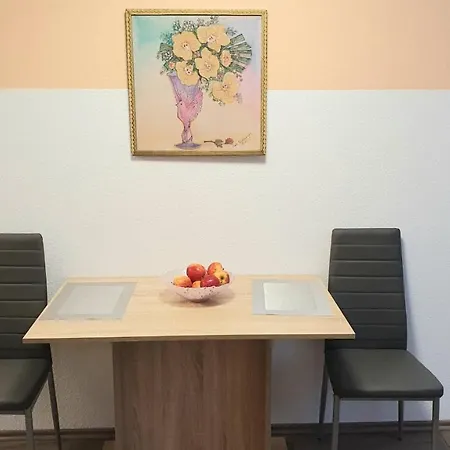 Gemuetliche In *