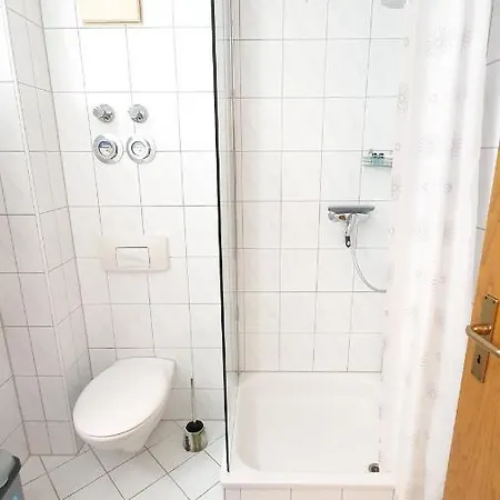 Apartament Gemuetliche In