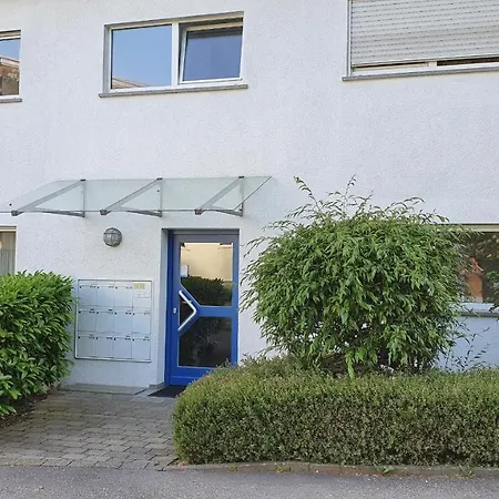 Gemuetliche In Apartament