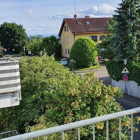 Gemuetliche In Appartement *