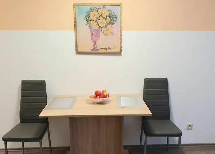 Gemuetliche In *