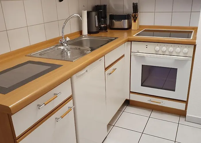 Apartman Gemuetliche In Wasserburg