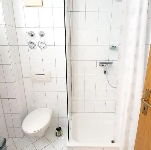 Apartman Gemuetliche In