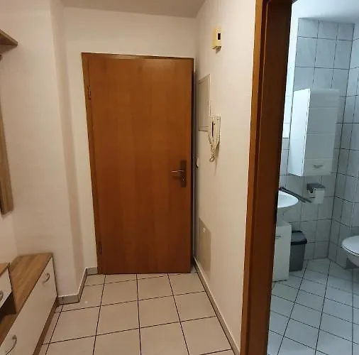 Gemuetliche In Apartman Wasserburg