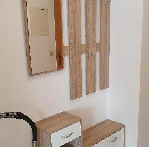Apartman Gemuetliche In
