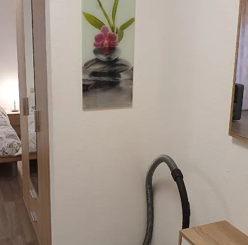 Gemuetliche In Apartman