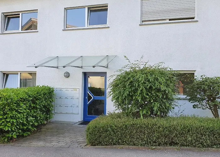 Gemuetliche In Apartman