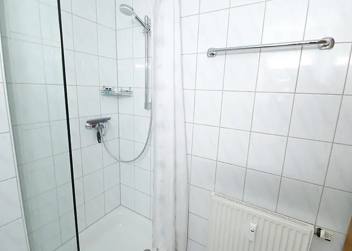 Gemuetliche In Apartman Wasserburg