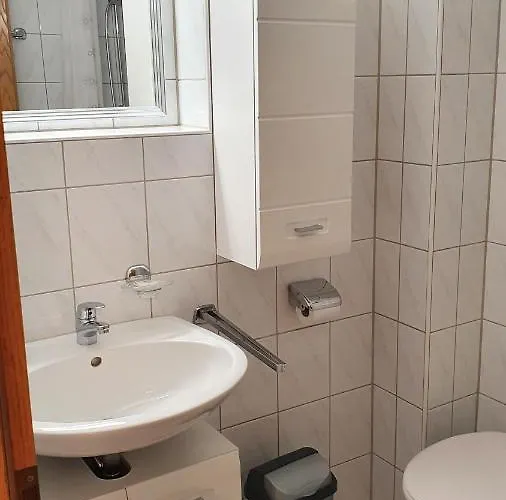 Apartman Gemuetliche In Wasserburg