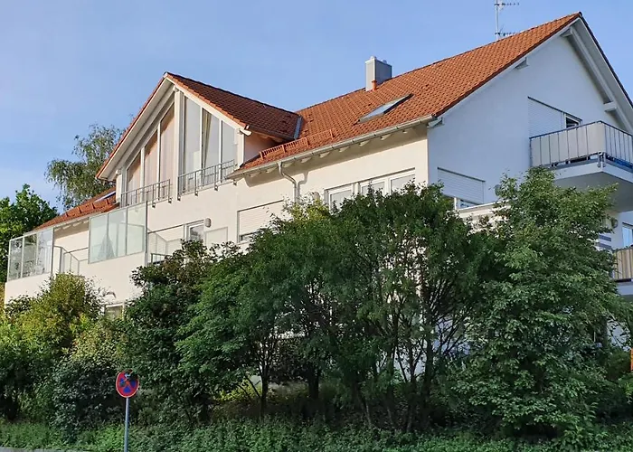 Gemuetliche In * Wasserburg